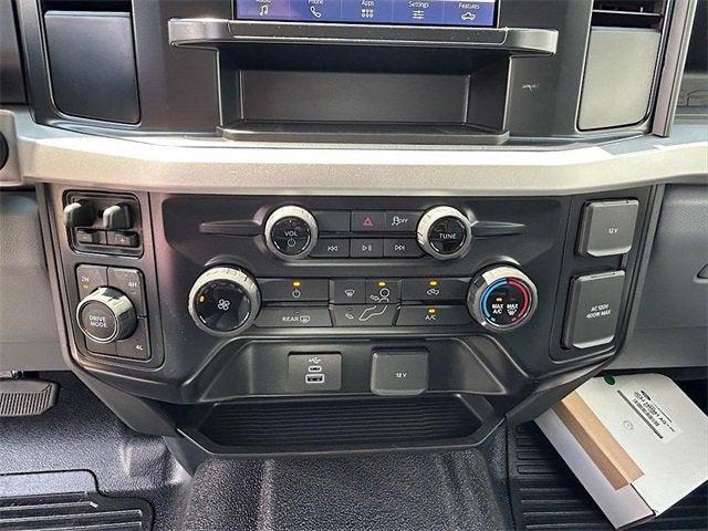 new 2025 Ford F-350 car, priced at $59,444