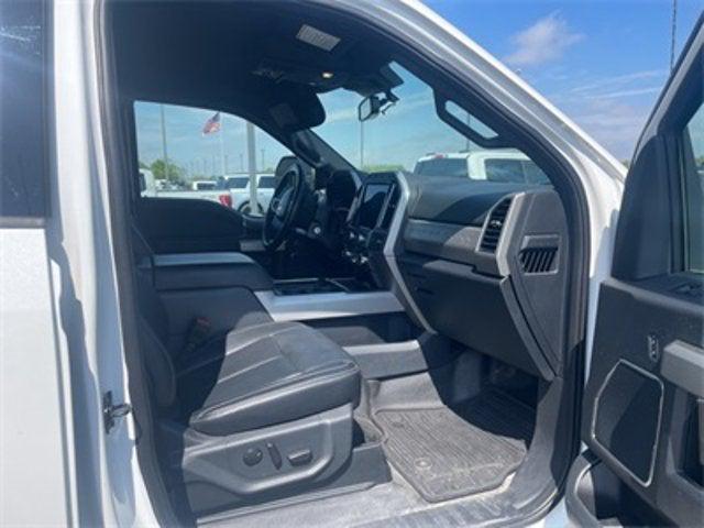 used 2022 Ford F-250 car, priced at $58,800
