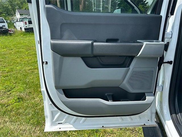new 2025 Ford F-350 car, priced at $84,484