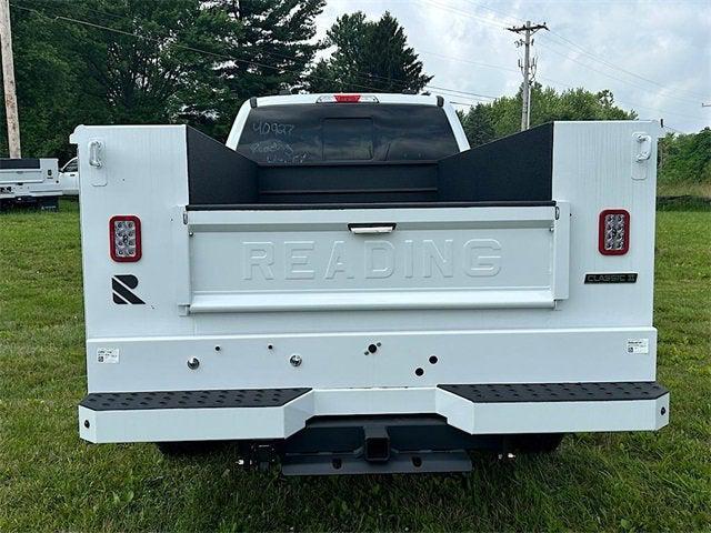 new 2025 Ford F-350 car, priced at $84,484
