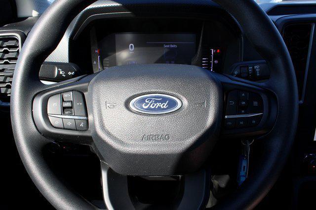 new 2024 Ford Ranger car, priced at $35,950