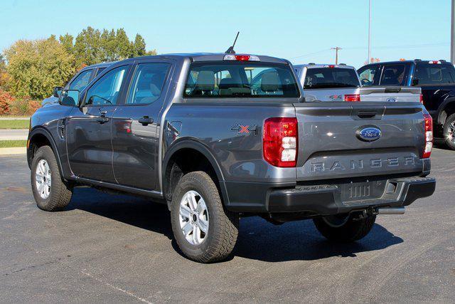 new 2024 Ford Ranger car, priced at $35,950