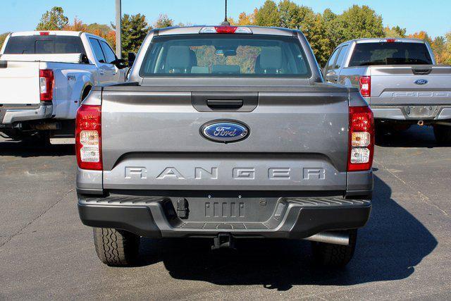 new 2024 Ford Ranger car, priced at $35,950