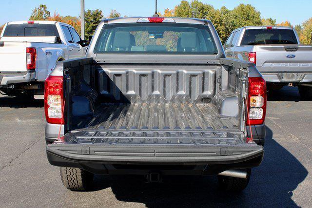 new 2024 Ford Ranger car, priced at $35,950