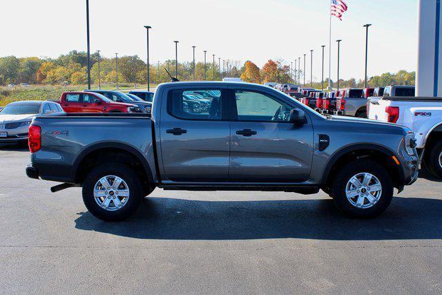 new 2024 Ford Ranger car, priced at $35,950