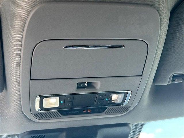 new 2025 Ford F-150 car, priced at $75,690