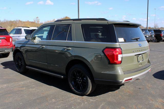 new 2024 Ford Expedition car, priced at $63,693