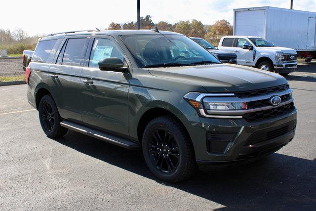 new 2024 Ford Expedition car, priced at $63,693