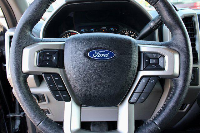 used 2020 Ford F-150 car, priced at $32,600