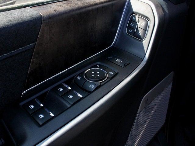 new 2025 Ford F-250 car, priced at $83,630