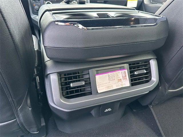 new 2025 Ford F-150 car, priced at $76,690