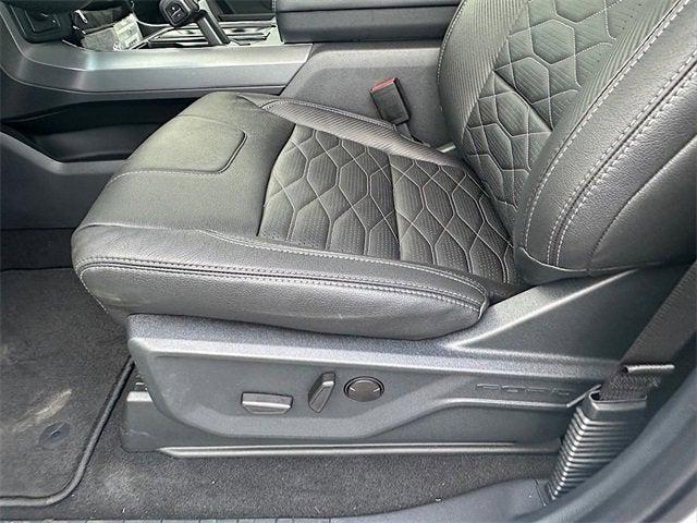 new 2025 Ford F-150 car, priced at $76,690