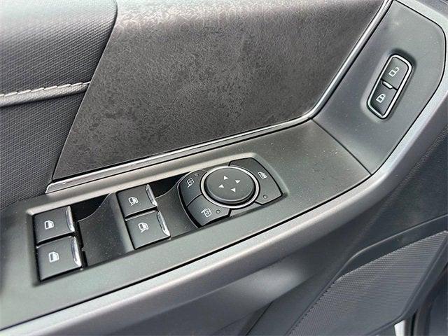 new 2025 Ford F-150 car, priced at $76,690