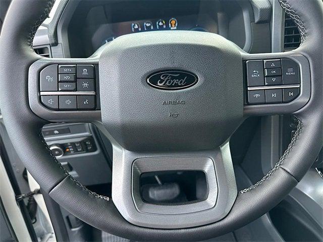 new 2025 Ford F-150 car, priced at $76,690