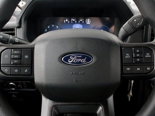 new 2025 Ford F-150 car, priced at $42,450
