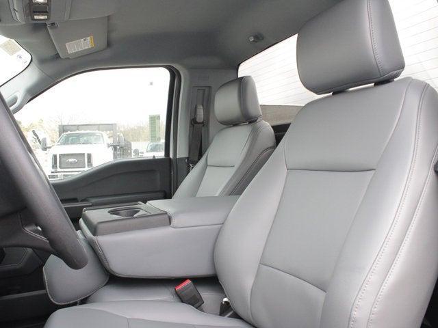 new 2025 Ford F-150 car, priced at $42,450