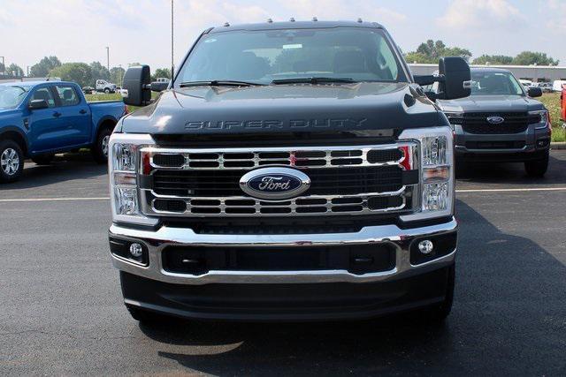 new 2024 Ford F-250 car, priced at $67,350