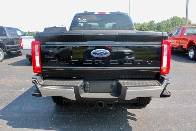 new 2024 Ford F-250 car, priced at $67,350