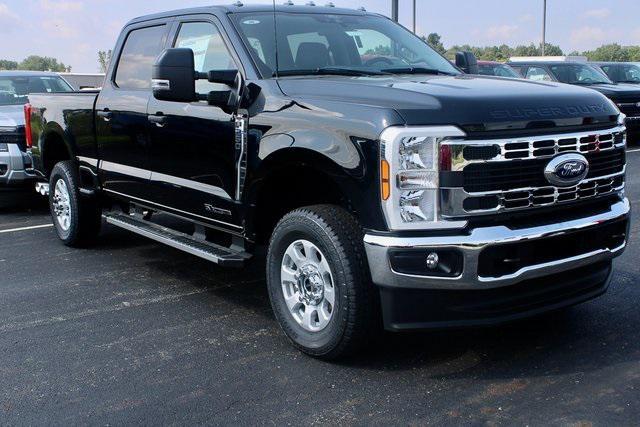 new 2024 Ford F-250 car, priced at $67,350