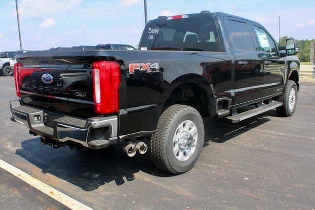 new 2024 Ford F-250 car, priced at $67,350