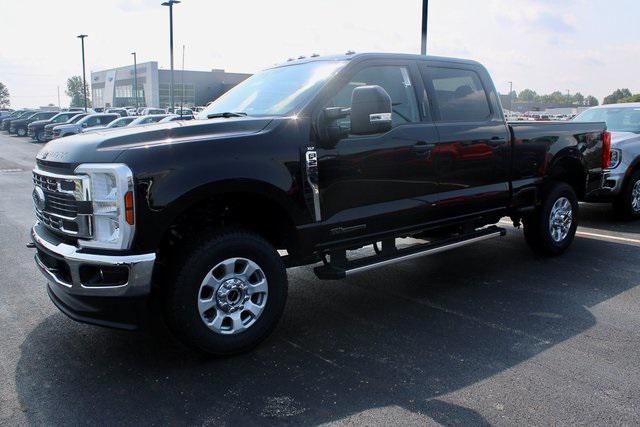 new 2024 Ford F-250 car, priced at $67,350