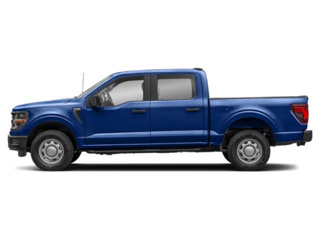 new 2024 Ford F-150 car, priced at $48,440