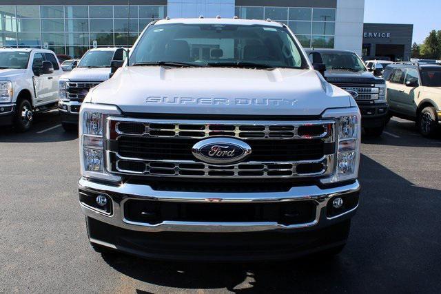 new 2024 Ford F-250 car, priced at $56,320