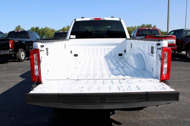 new 2024 Ford F-250 car, priced at $56,320