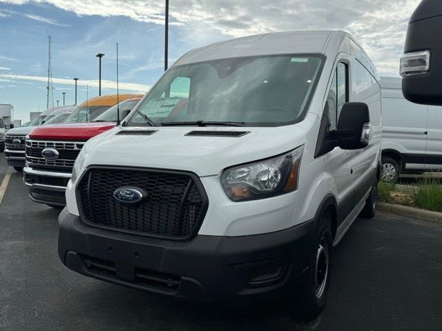 new 2024 Ford Transit-150 car, priced at $49,925