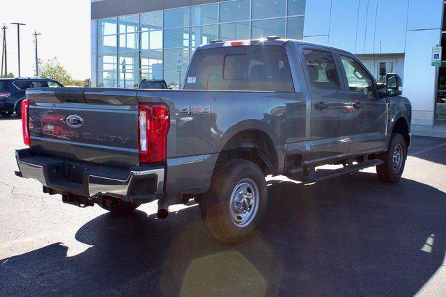 new 2024 Ford F-250 car, priced at $56,930