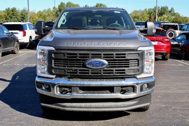 new 2024 Ford F-250 car, priced at $56,930