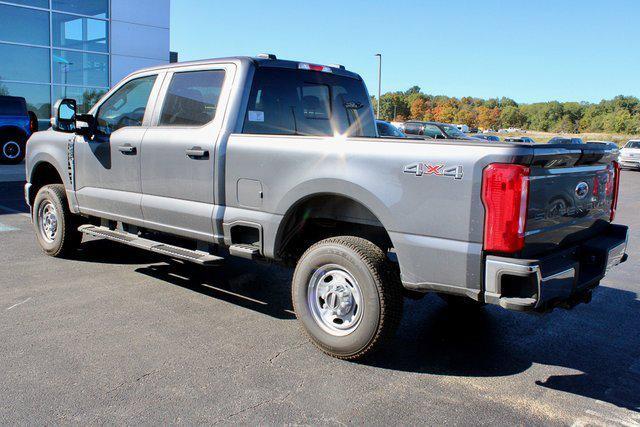 new 2024 Ford F-250 car, priced at $56,930