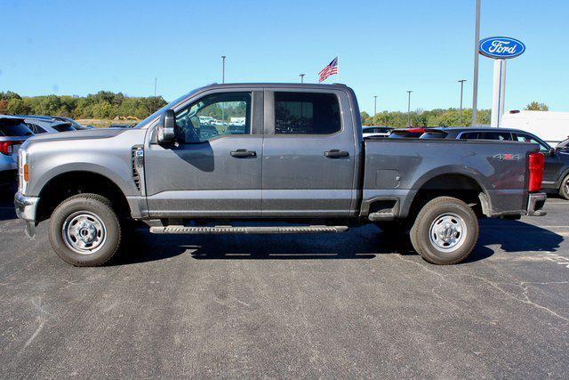 new 2024 Ford F-250 car, priced at $56,930