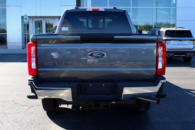 new 2024 Ford F-250 car, priced at $56,930