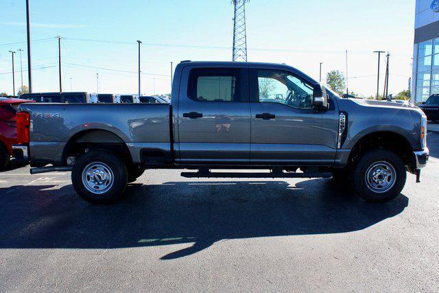 new 2024 Ford F-250 car, priced at $56,930