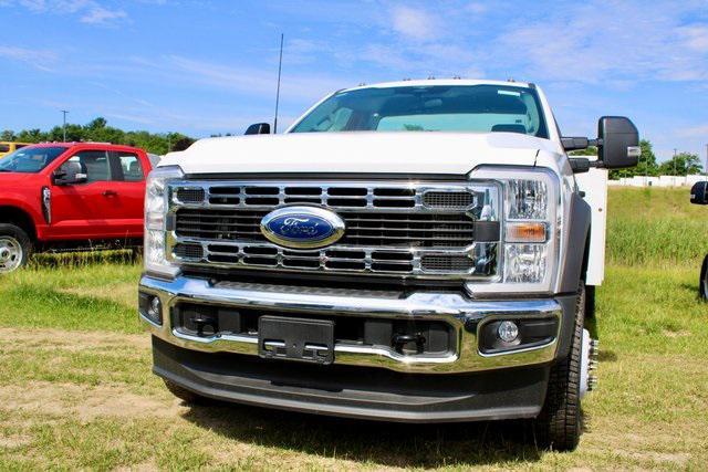 new 2023 Ford F-450 car, priced at $84,289