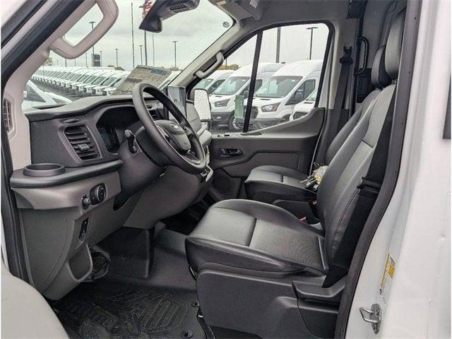 new 2026 Ford Transit-350 car, priced at $55,994