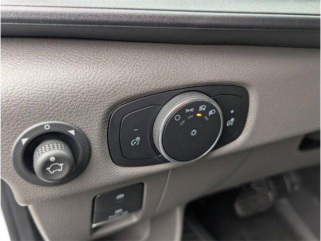 new 2026 Ford Transit-350 car, priced at $55,994