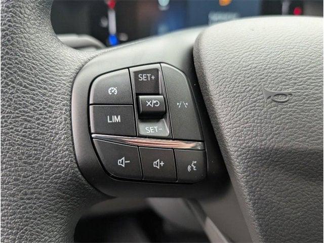 new 2026 Ford Transit-350 car, priced at $55,994