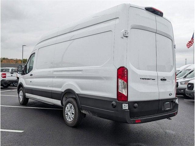 new 2026 Ford Transit-350 car, priced at $55,994