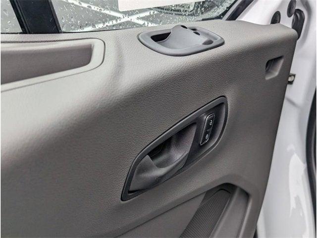new 2026 Ford Transit-350 car, priced at $55,994