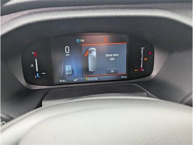 new 2026 Ford Transit-350 car, priced at $55,994