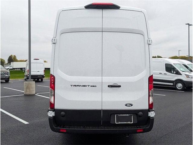 new 2026 Ford Transit-350 car, priced at $55,994