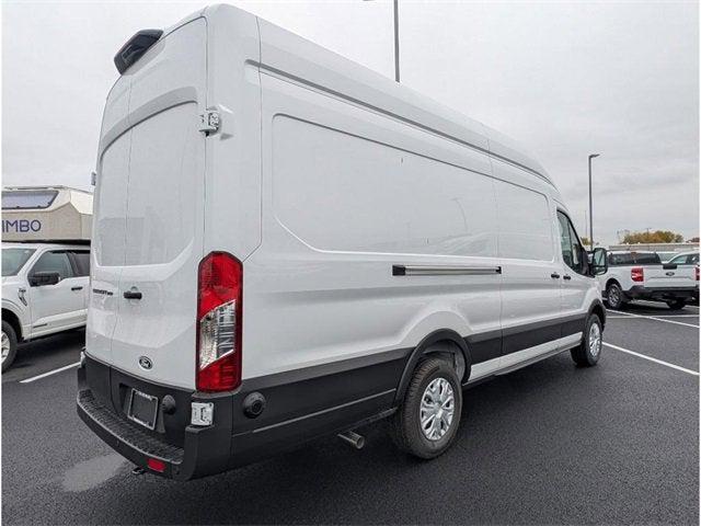 new 2026 Ford Transit-350 car, priced at $55,994