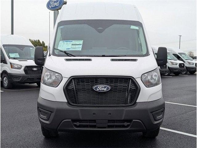 new 2026 Ford Transit-350 car, priced at $55,994