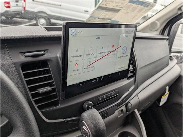 new 2026 Ford Transit-350 car, priced at $55,994