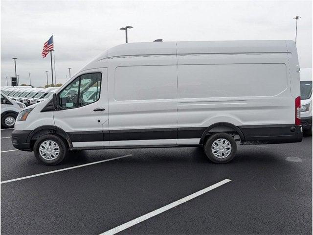 new 2026 Ford Transit-350 car, priced at $55,994