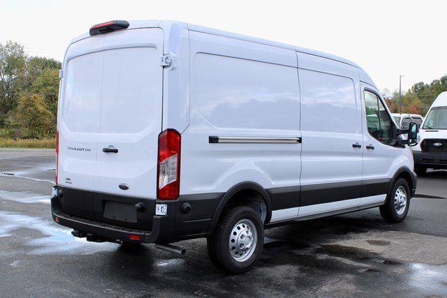 new 2024 Ford Transit-250 car, priced at $60,075