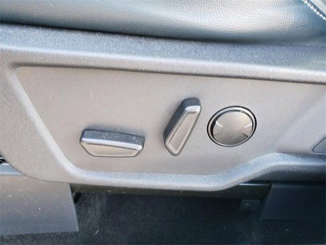 used 2021 Ford Bronco car, priced at $40,500