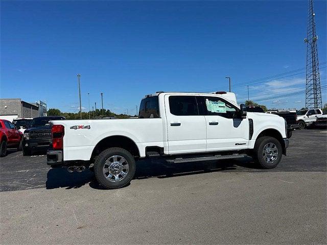new 2026 Ford F-250 car, priced at $81,056